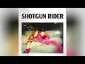 Miley Cyrus - Shotgun Rider (Feat. Braison Cyrus)