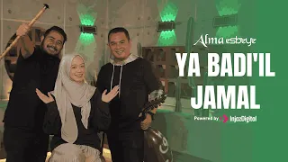alma esbeye ya badi il jamal