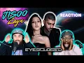 Download Lagu JISOO X ZAYN - EYES CLOSED (OFFICIAL MV) Reaction
