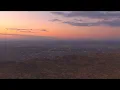 Phoenix sunset