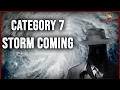 CATEGORY 7 STORM INCOMING Why Trump Won t Pull the Trigger Yet