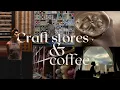 Get in loser We re going to craft stores Denver craft store vlog