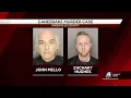 2 SC men conspired to send explicit pornographic images of murder victim before her death warra
