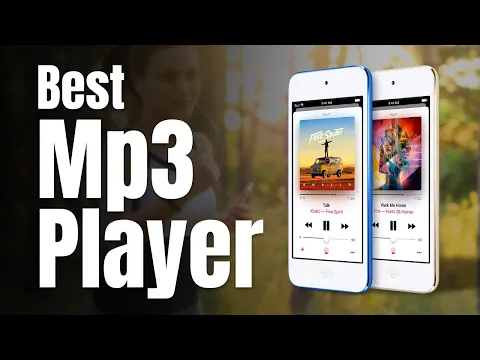 Download MP3 Best MP3 Players 2024 - Budget Ten Mp3 Player Reviews