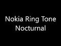 Download Lagu Nokia ringtone - Nocturnal