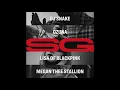 Download Lagu Sexy Girl - DJ Snake, Ozuna, Megan Thee Stallion, LISA (Official Audio)