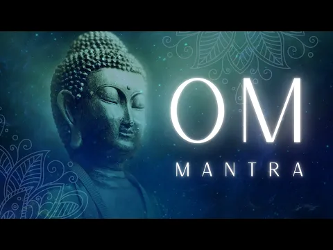 Download MP3 MANTRA OM - Cântico Espiritual PODEROSO (Limpeza energética, harmonia, paz profunda)