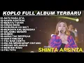 Download Lagu SATU RASA CINTA  SHINTA ARSINTA  DANGDUT KOPLO FULL ALBUM TERBARU 2025