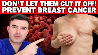 7 HIDDEN SIGNS OF BREAST CANCER EVEN DOCTORS MISS!