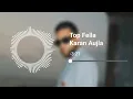 Top Fella (8D Audio) Karan Aujla | Mxrci | Latest Punjabi Song 2026