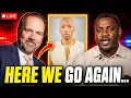 Judge KICKED OFF after Race Grifters Cry RACISM In Attempt To FREE Karmelo Anthony