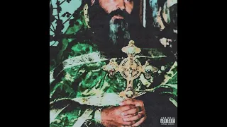 UICIDEBOY - MATTE BLACK reprod