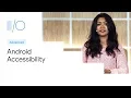 Demystifying Android accessibility development Google 19