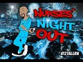 Nurses Night Out Promo