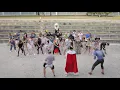 Fey - Muevelo - Choré UTT