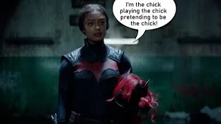 drunk batwoman s2 e17