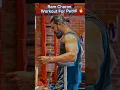 Download Lagu Ram Charan Workout For Peddi Movie💥🔥 #shorts #ramcharan #peddi #tollywood #panindiastar #viral