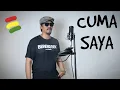 Lagu Ko Mo Cari Yang Bagaimana - CUMA SAYA M.A.C Cover Reggae RUKUN RASTA