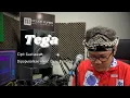 Download Lagu TEGA - Enjang Hanter (Cover Acoustic)