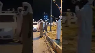 الأعراس في دولة تشاد 