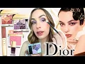 Download Lagu DIOR HOLIDAY 2025 ✨🎪 REVIEW, SWATCHES, TUTORIAL | Plum Parade, Fiery Circus, Sequin Liquid Duo