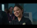 Tim & Lucy - Jealous [The Rookie]