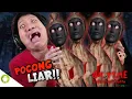 Download Lagu RELA DI PELUK POCONG DEMI SAHABAT YANG KENA SANTET!! On Time Horror Indonesia [DUB INDO] ~Warpath!!