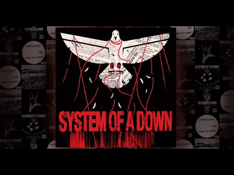 Download MP3 System of a Down - Hidden Songs [FULL ALBUM]