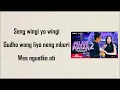 PELAMPIASAN 2 - Difarina Indra Adella ( Official Liryc Video )
