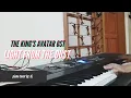 Light From The Dust 来自尘埃的光 - Cai Wei Ze 蔡维泽 (The King's Avatar OST) Piano Cover