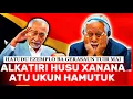 Lagu ALKATIRI HUSU BA XANANA ATU UKUN HAMUTUK‼️
