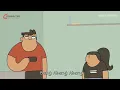 Bang abang abang