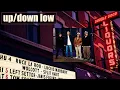 Ruck La Rou Low live Double Door 01