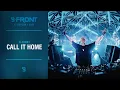 Download Lagu B-Front - Call It Home | Defqon.1 2022