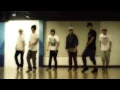Download Lagu [Cut] B2ST Shock+Special+Soom Practice Video [HD]