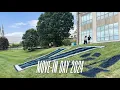 Move-In Day for the Villanova Class of 2028