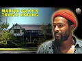The Tragic Ending of Marvin Gaye