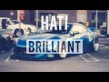 Download Lagu HATI - BRILLIANT