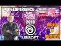 PGW 2019 ET PHOTOS Une experience de 3 jours INTENSE Tout en musique
