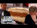Lagu Gordon Ramsay Visits Nino's | Kitchen Nightmares FULL EPISODE