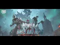 Download Lagu PUBG MOBILE   Power4   Nothing's Getting In Our Way   Official Music Video