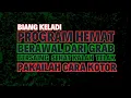 Lagu Saling Sikut 2 Aplikator Grab Gojek Jika Program Langganan Hemat Sukses besar \u0026 Dampaknya Ke Siapa?