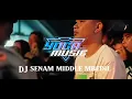 Download Lagu DJ senam middle mbedil cocok gae battle