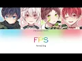 SoraMafuUraSaka ft. Knives Out - FPS lyrics