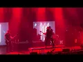 Memphis May Fire “Chaotic” Live @ O2 Ritz, Manchester 19/3/26