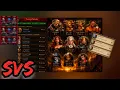 SvS Throne Fight Rally Defense Evony The King s Return