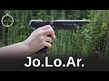 Minute of Mae Spanish Jo Lo Ar