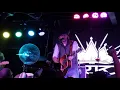 Randall King Baby Do Fresno 11/11/21
