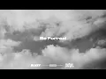 Blxst - Be Forreal Visualizer