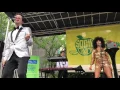 Tuxedo - Do It (Live in Ann Arbor)